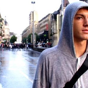 Photo Pierre Chatagny