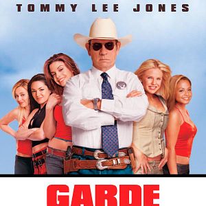 Photo Garde rapprochée