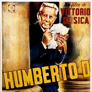 Photo Vittorio De Sica