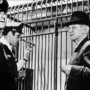 Photo Vittorio De Sica