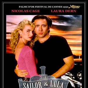 Photo Sailor et Lula
