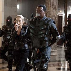 Photo Samuel L. Jackson