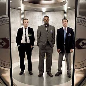 Photo Samuel L. Jackson