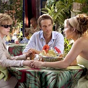 Photo Michael Vartan