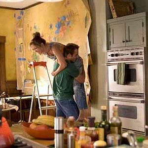 Photo Michael Vartan