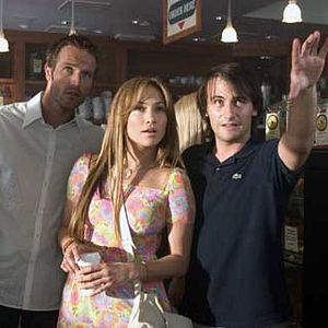 Photo Michael Vartan