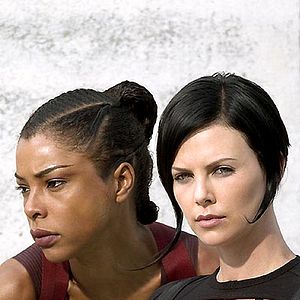 Photo Sophie Okonedo