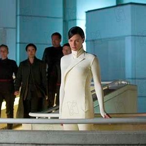 Photo Charlize Theron