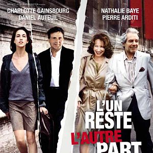 Photo L'Un reste, l'autre part