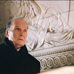 Photo Michel Bouquet