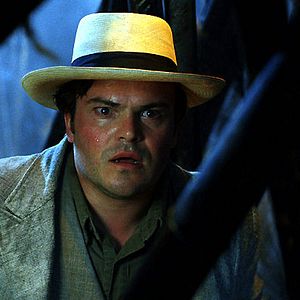 Photo Jack Black