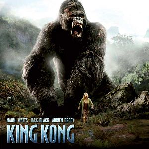 Photo King Kong