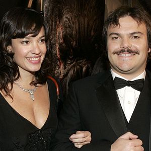 Photo Jack Black