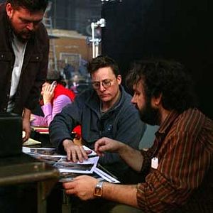 Photo Richard Taylor