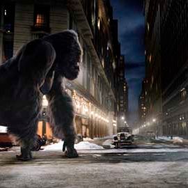 Photo King Kong