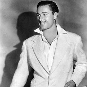 Photo Errol Flynn