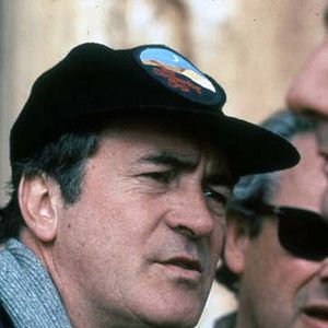 Photo Bernardo Bertolucci