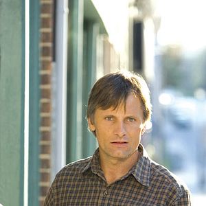 Photo Viggo Mortensen