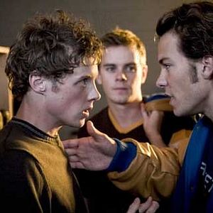 Photo David Cronenberg