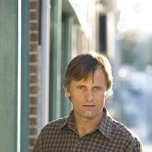 Photo David Cronenberg