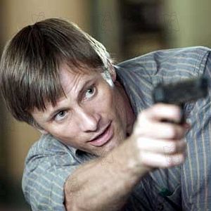 Photo David Cronenberg