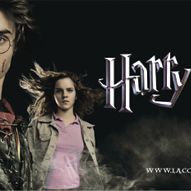 Photo Harry Potter et la Coupe de Feu