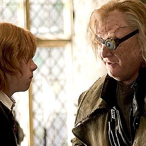 Photo Rupert Grint