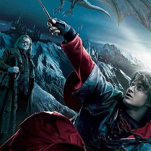 Photo Harry Potter et la Coupe de Feu