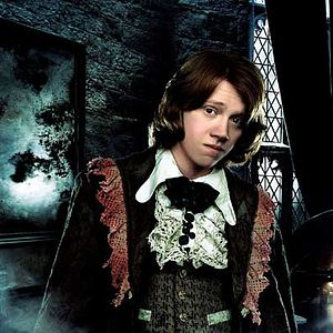Photo Harry Potter et la Coupe de Feu
