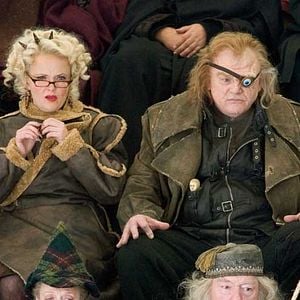 Photo Miranda Richardson