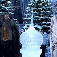 Photo Frances de la Tour