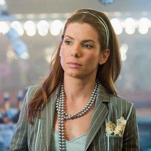 Photo Sandra Bullock