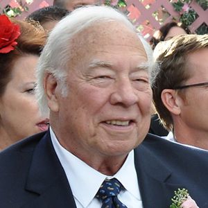 Photo George Kennedy