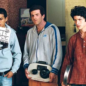 Photo Clément Sibony