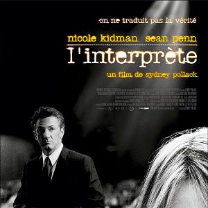 Photo L'Interprète