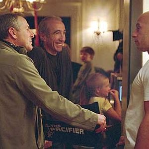 Photo Roger Birnbaum