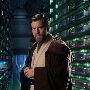 Photo Ewan McGregor