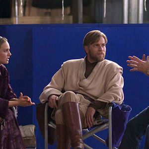 Photo Star Wars : Episode III - La Revanche des Sith