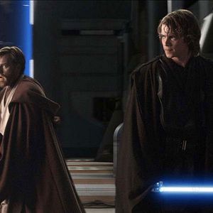 Photo Hayden Christensen