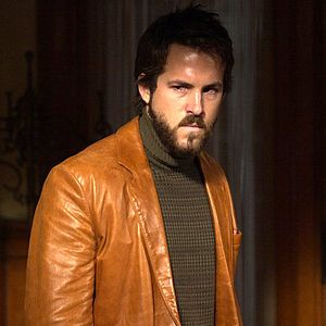 Photo Andrew Douglas