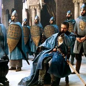 Photo Kingdom of Heaven