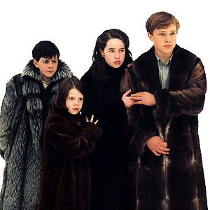 Photo Andrew Adamson