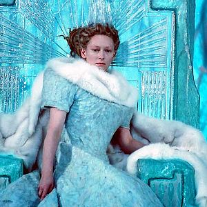 Photo Andrew Adamson