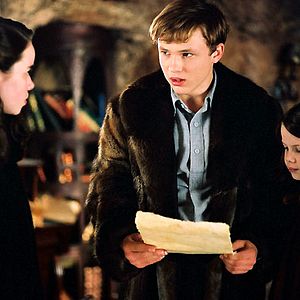 Photo William Moseley