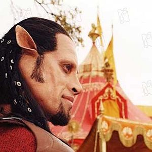 Photo Andrew Adamson