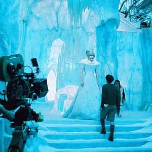 Photo Andrew Adamson