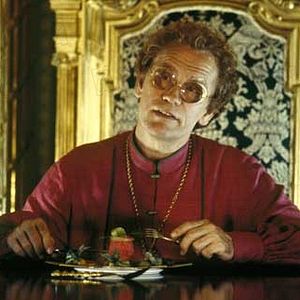 Photo Garth Jennings