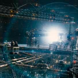 Photo Garth Jennings