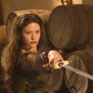 Photo Catherine Zeta-Jones