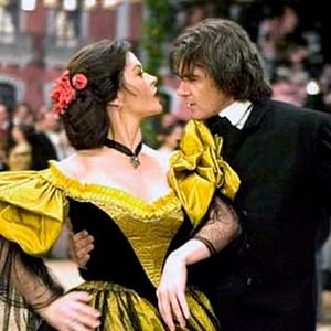 Photo Catherine Zeta-Jones